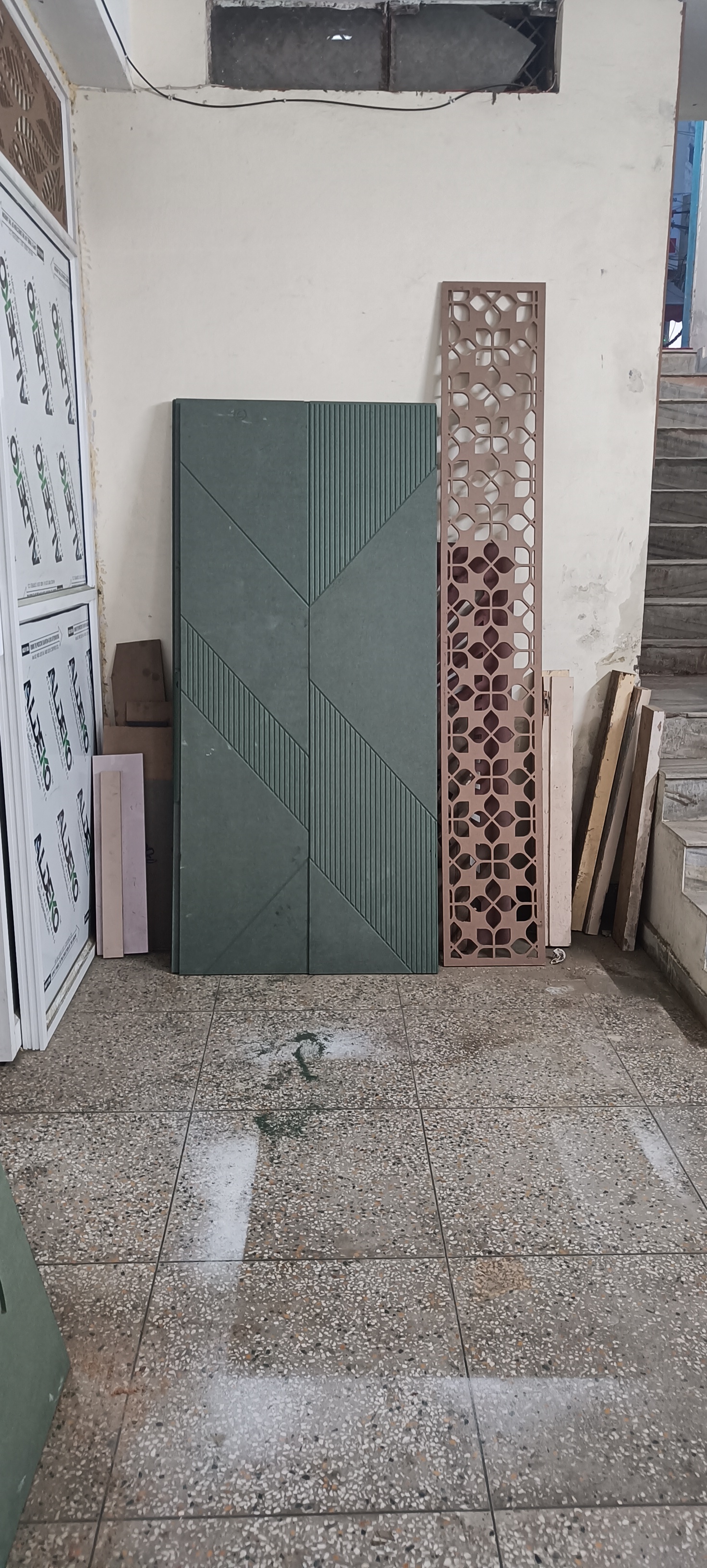 Portfolio — photo