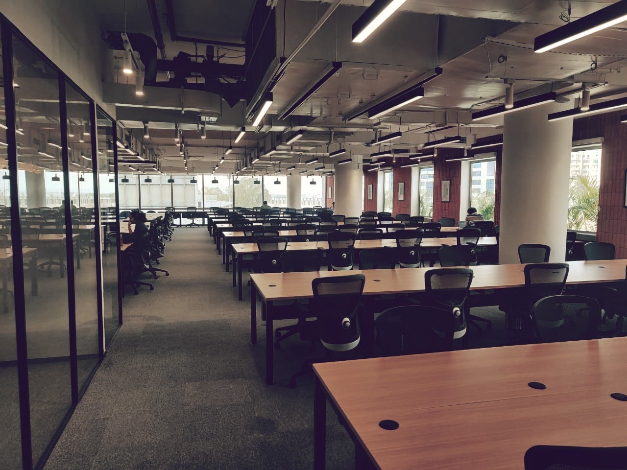 DdecorArch Interiors-Office Interiors, Corporate Interior, Showroom, Hotel,Home, Interiors,Architect, Gurgaon, Manesar, India — interior design portfolio in Gurgaon