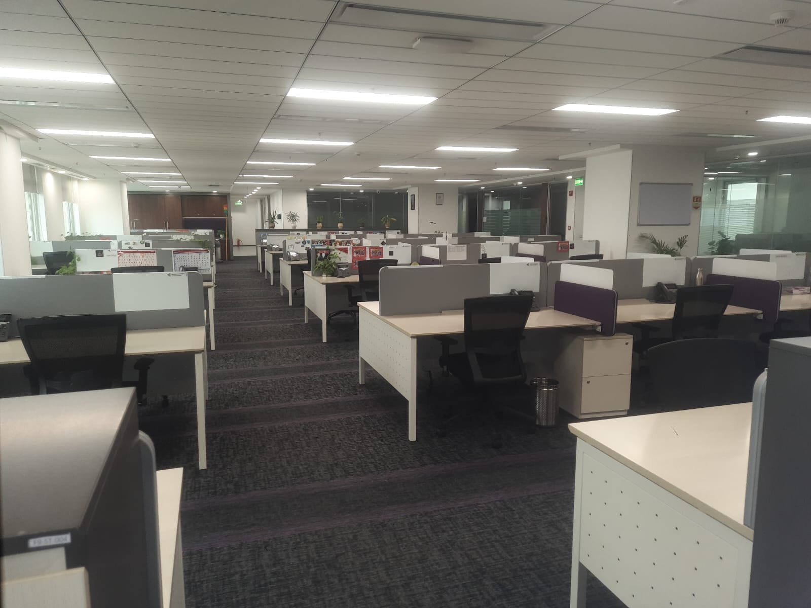 DdecorArch Interiors-Office Interiors, Corporate Interior, Showroom, Hotel,Home, Interiors,Architect, Gurgaon, Manesar, India project 2