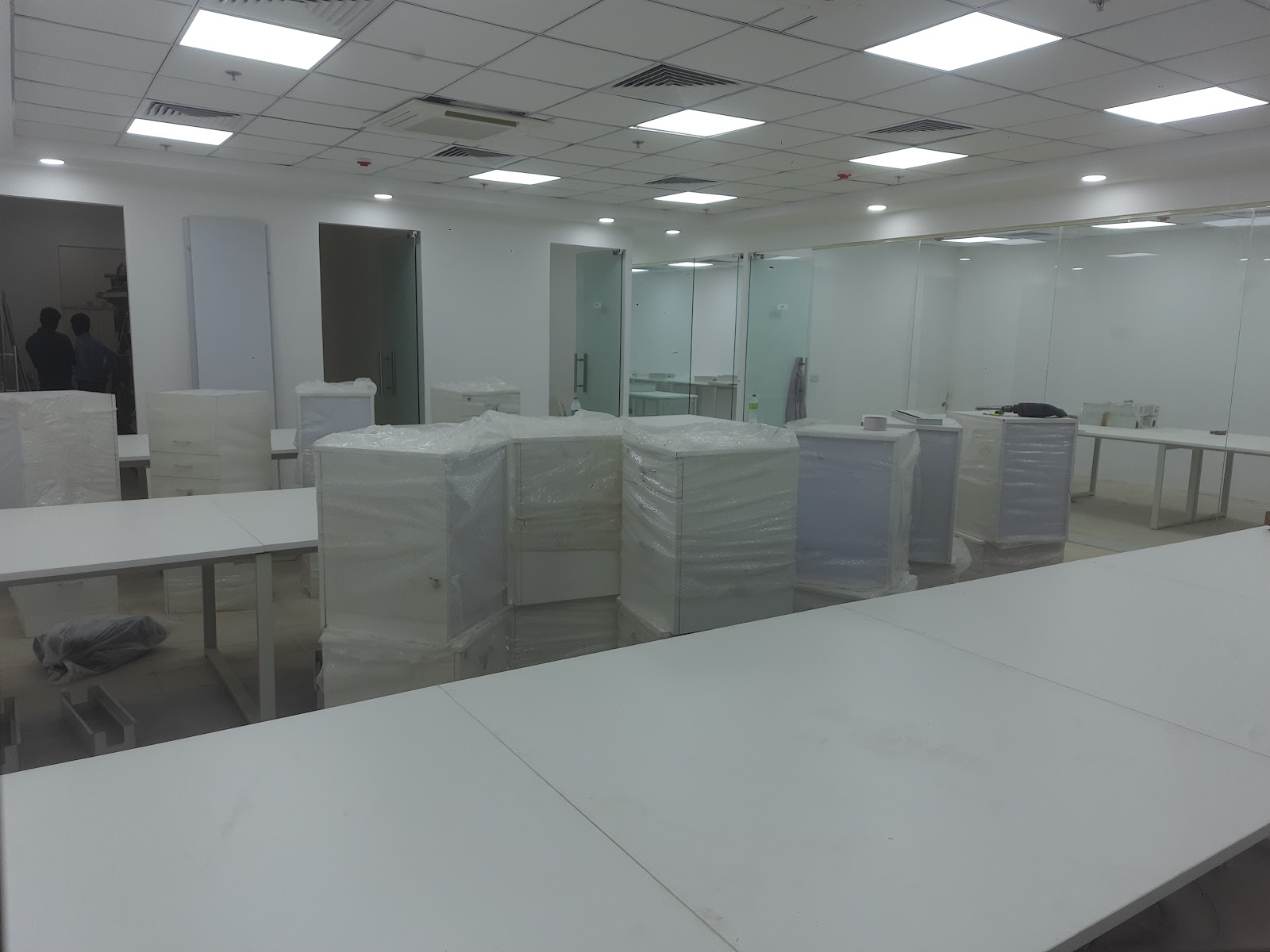 DdecorArch Interiors-Office Interiors, Corporate Interior, Showroom, Hotel,Home, Interiors,Architect, Gurgaon, Manesar, India project 3