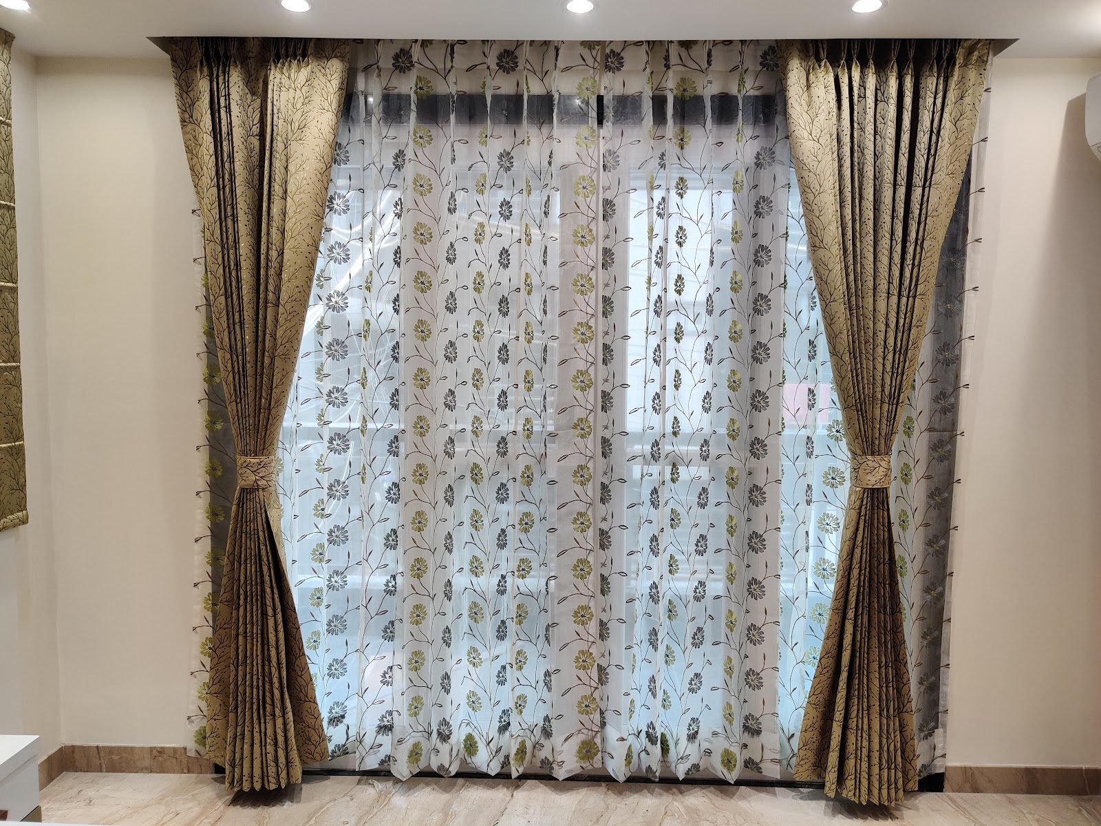 Ashiana Decor project 3