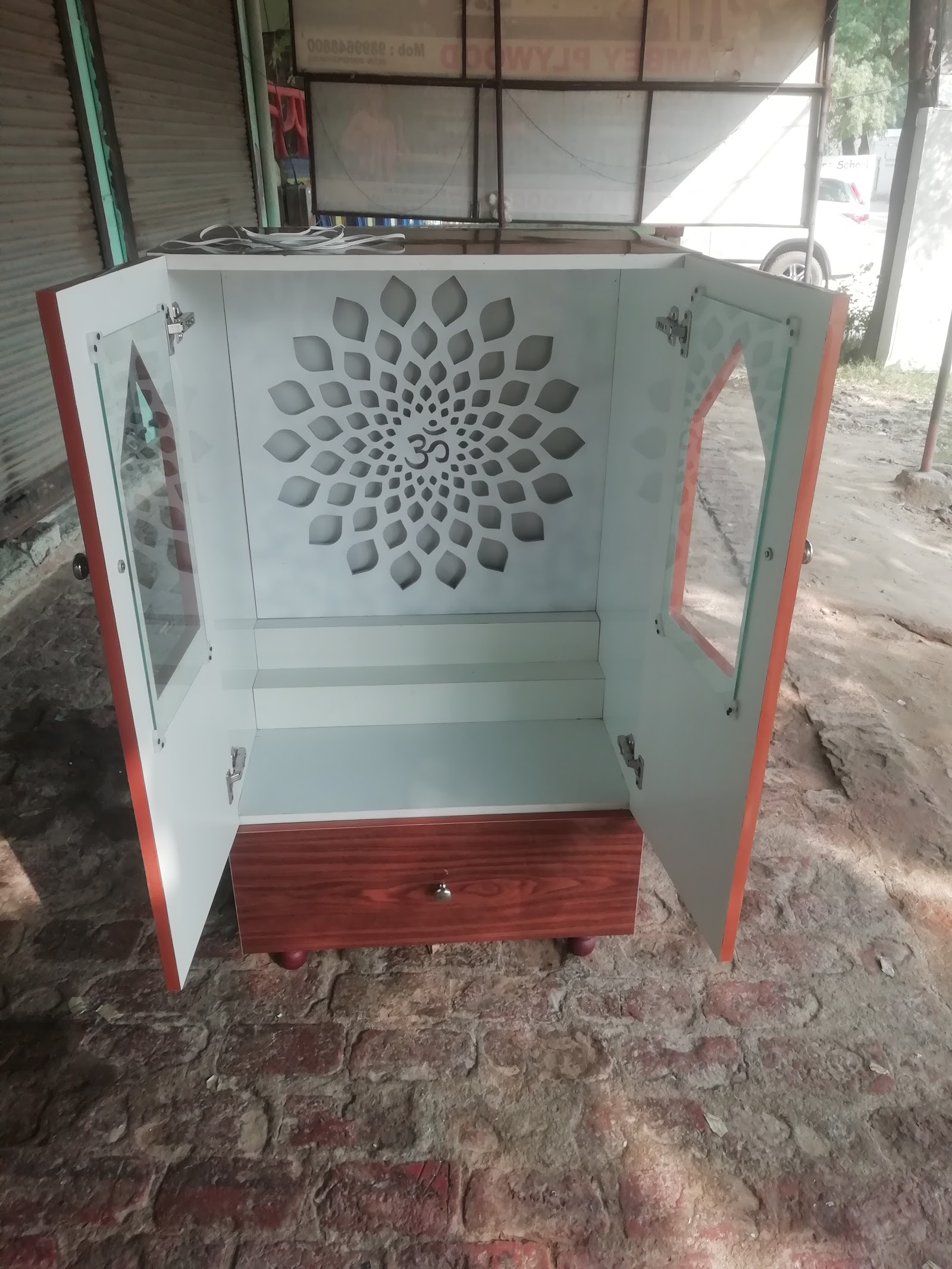Shree Rajendra House decor & hardware project 2