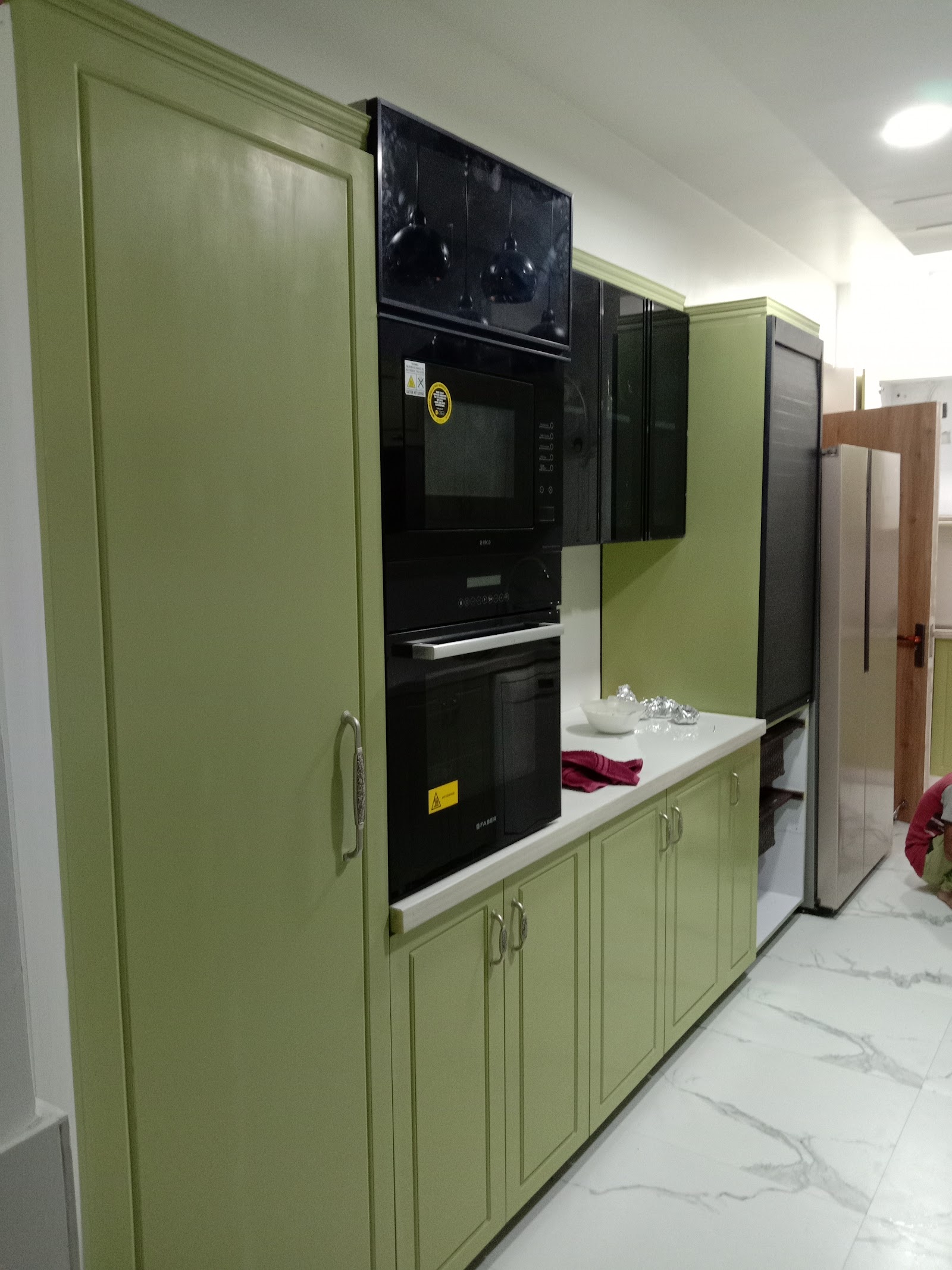 Shree Rajendra House decor & hardware project 3