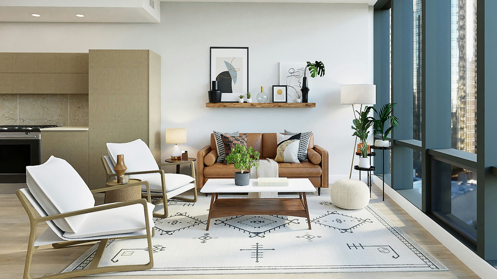 Interior x Design project 2