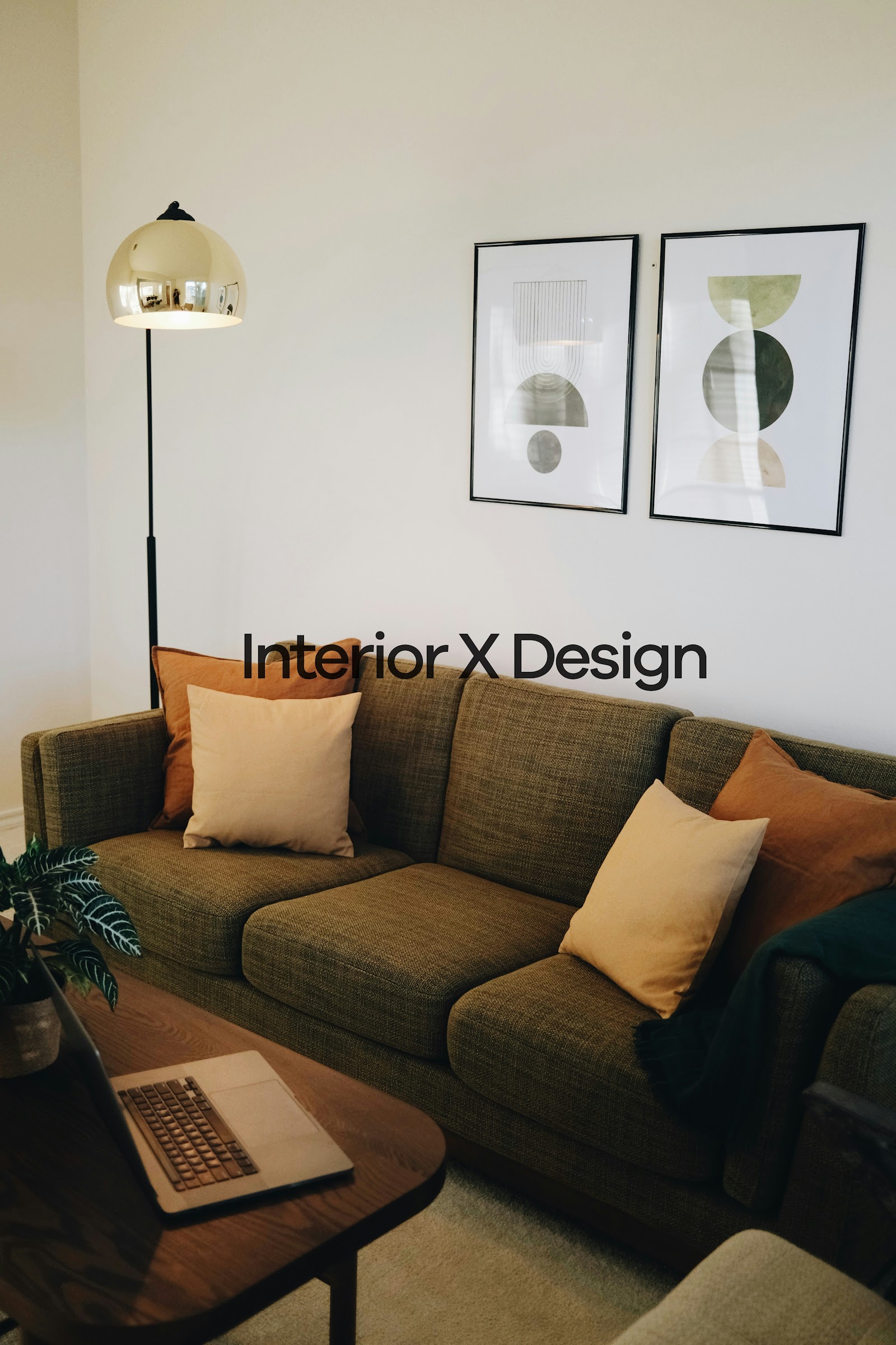 Interior x Design project 3