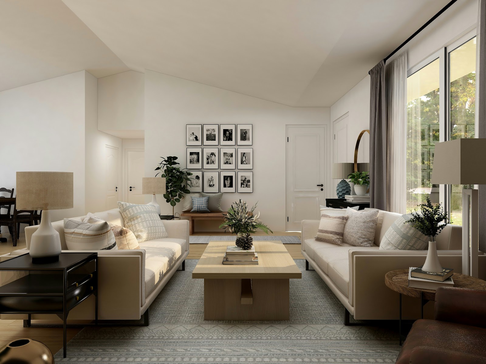 Interior x Design