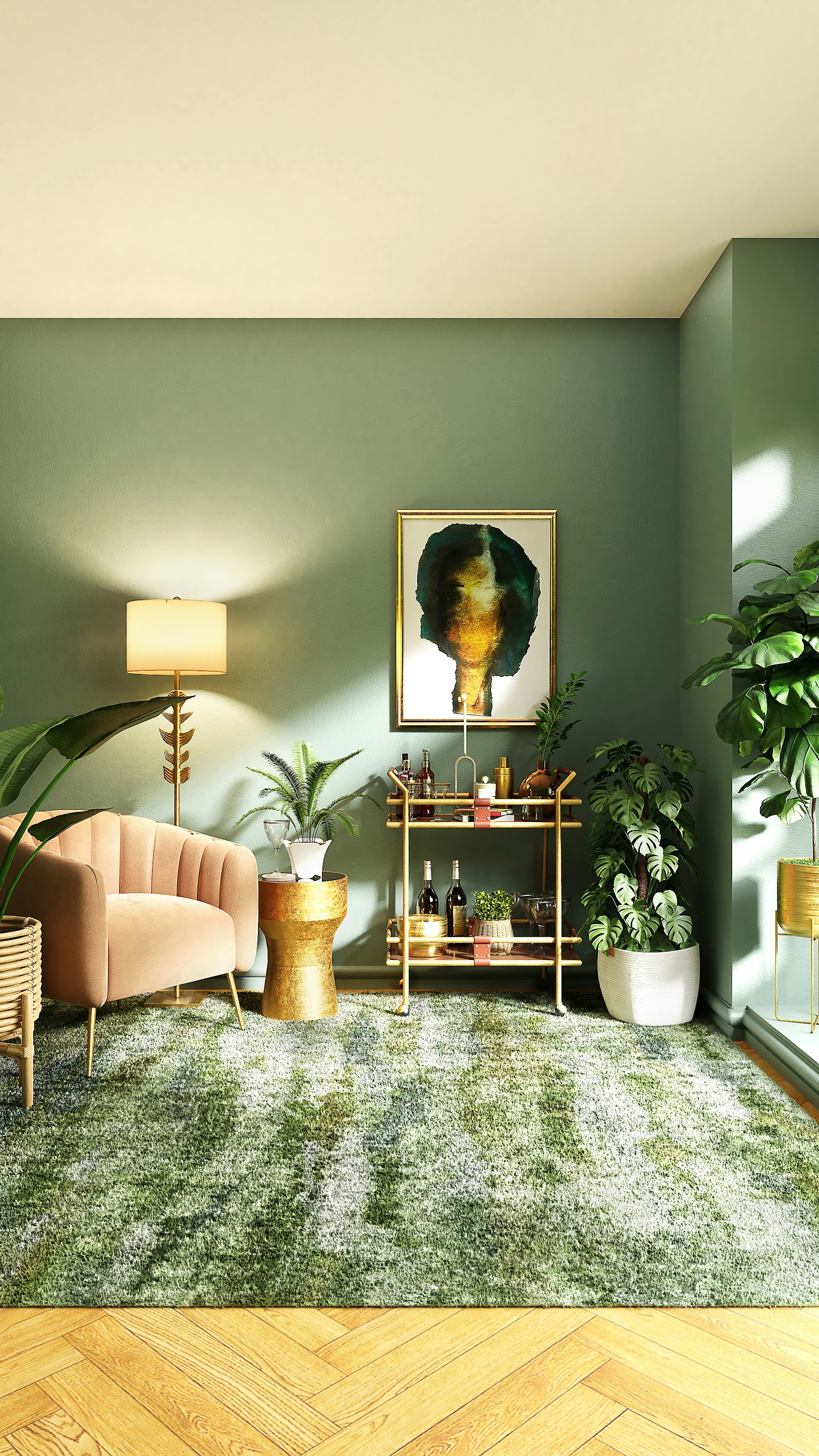 Interior x Design