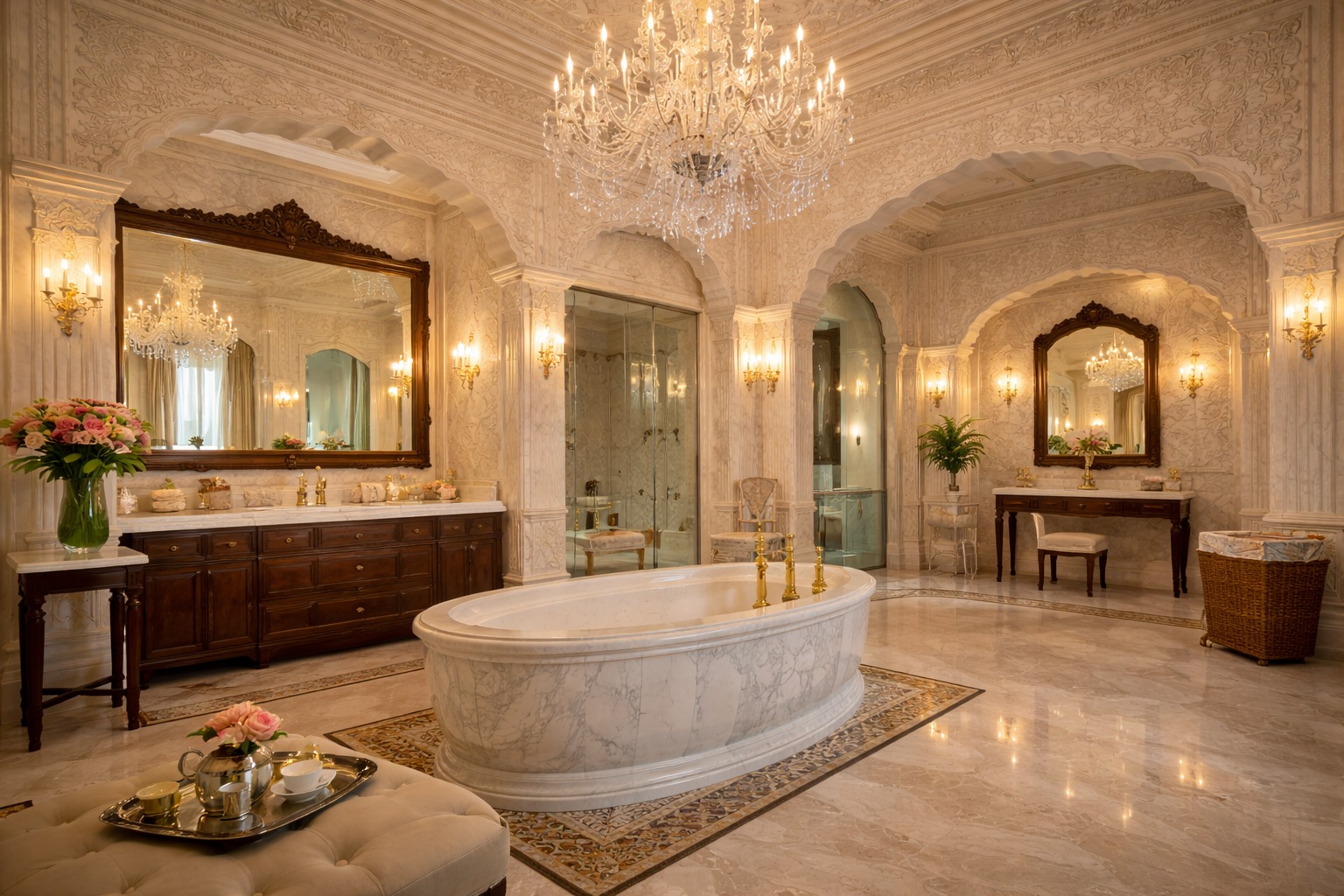 Casa Exotique - Best Home Interior Designer in Gurugram