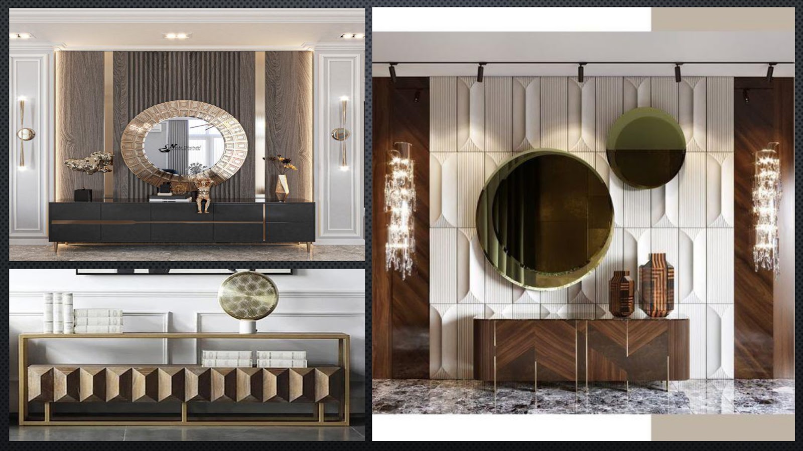 RESOLUTE INTERIORS