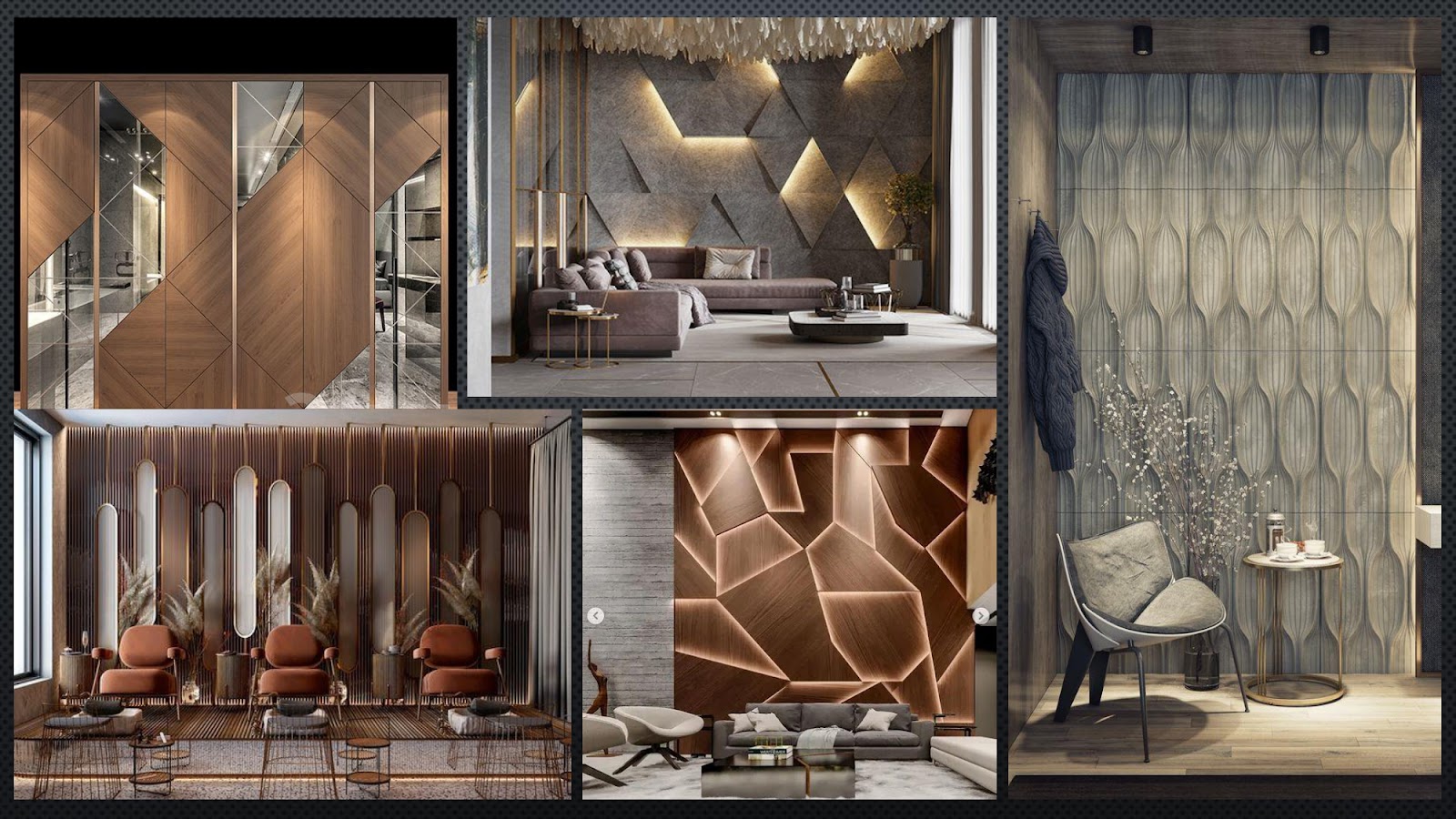 RESOLUTE INTERIORS