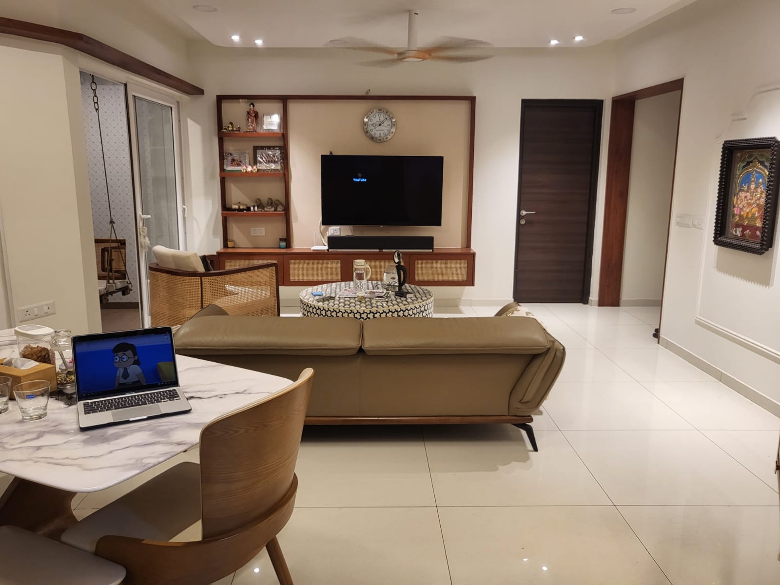 Aura Interior Studio — interior design portfolio in Gurgaon