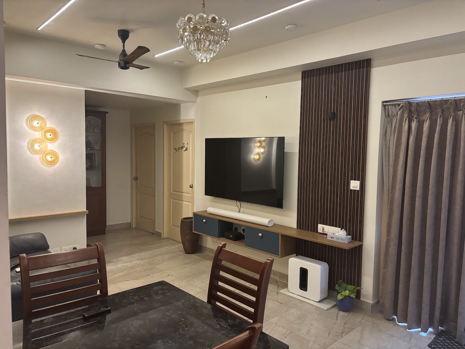 Aura Interior Studio project 2