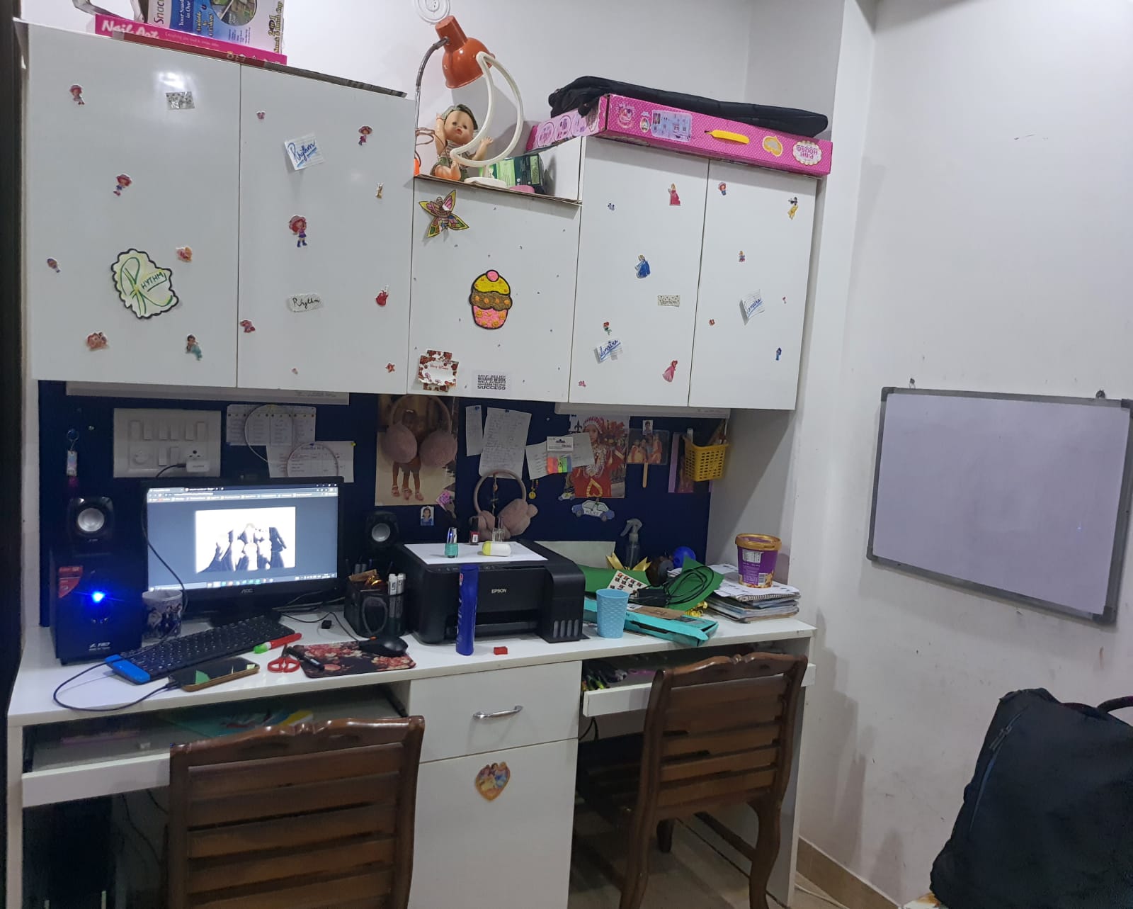 Huzzo Interiors - Ronit Bhardwaj