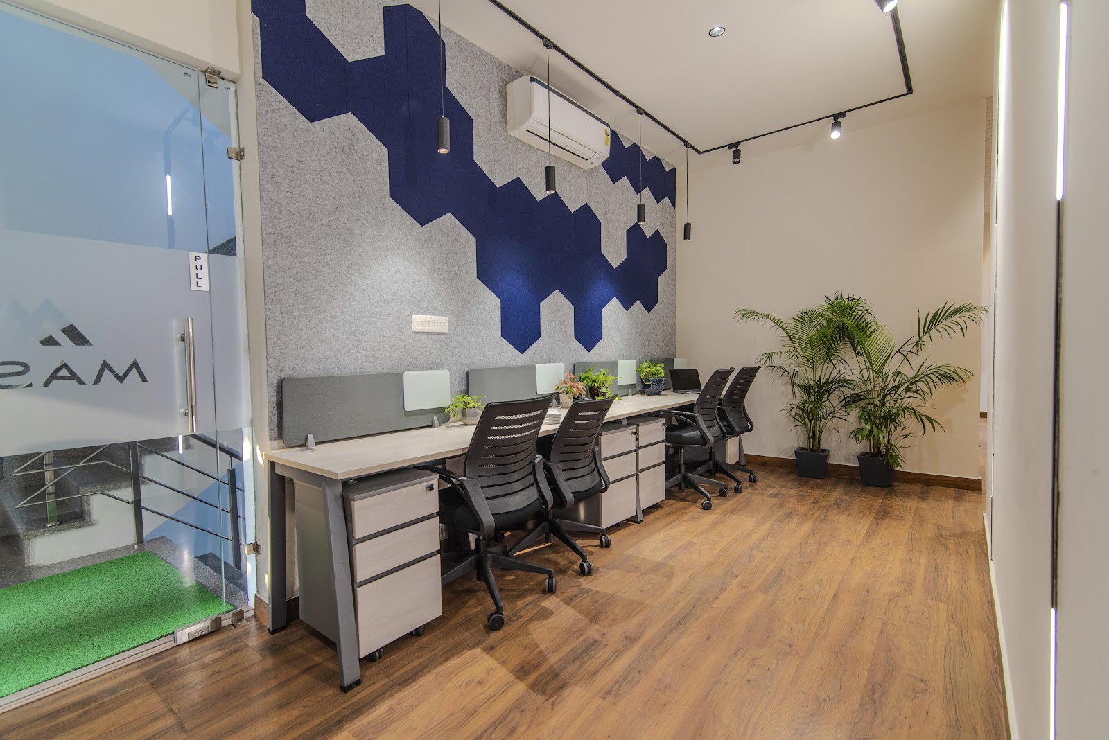 BESPOKE SPACES BY SHREYA SINGAL — interior design portfolio in Gurgaon
