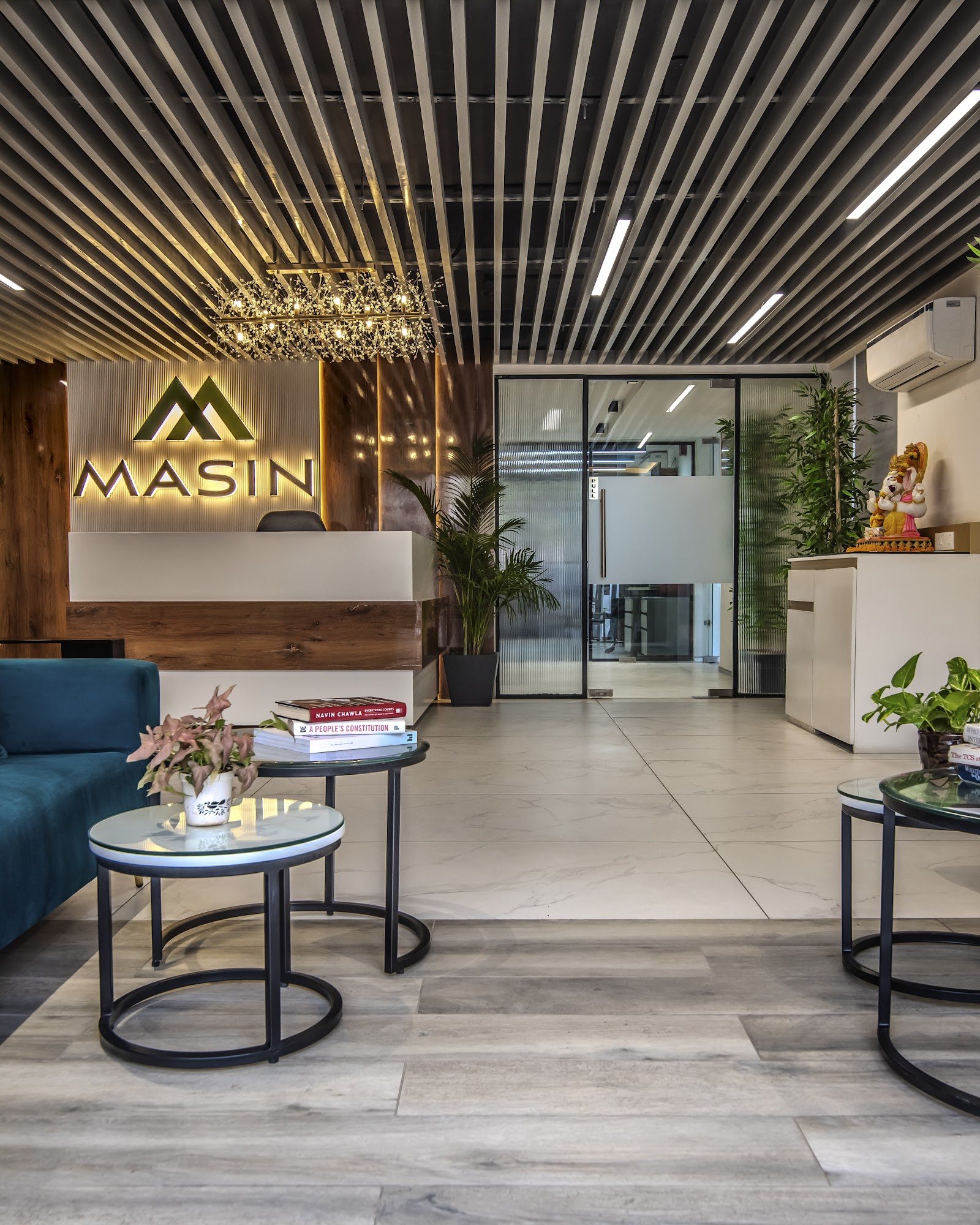 BESPOKE SPACES BY SHREYA SINGAL project