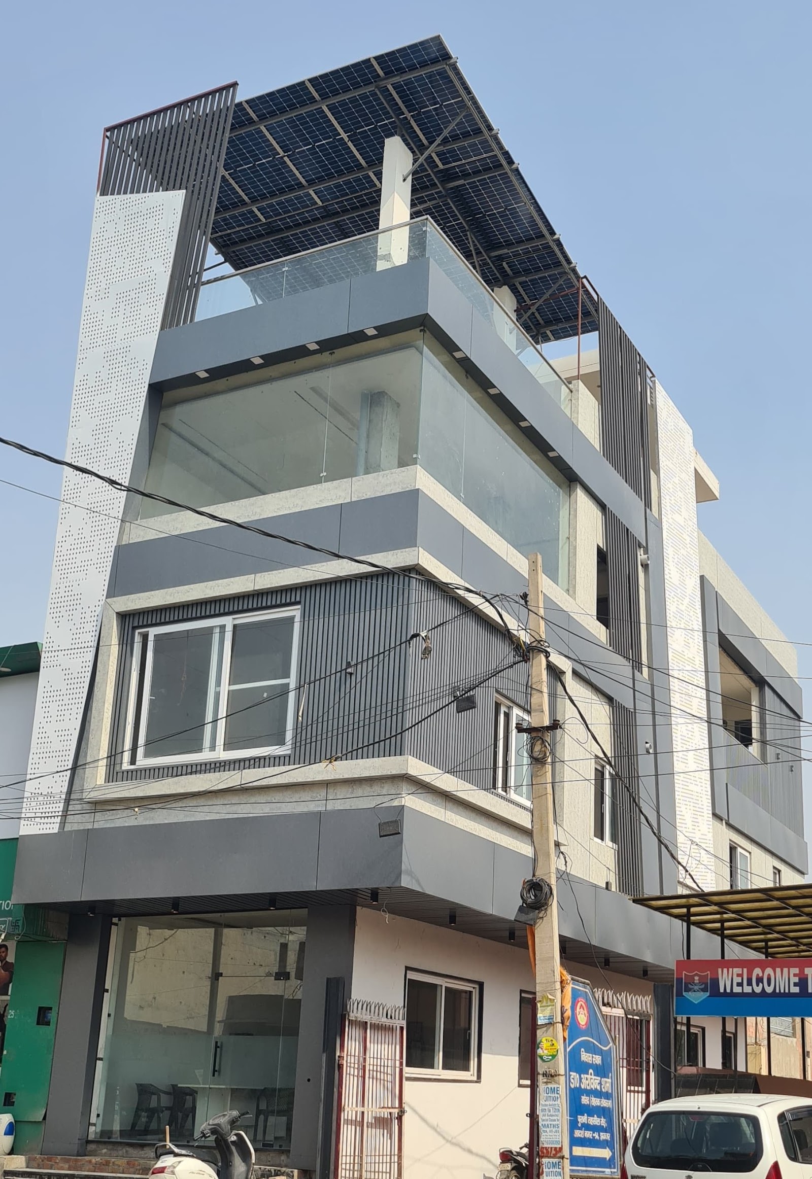 Primus ( Architects , Interior Designers & Engineers ) — interior design portfolio in Gurgaon