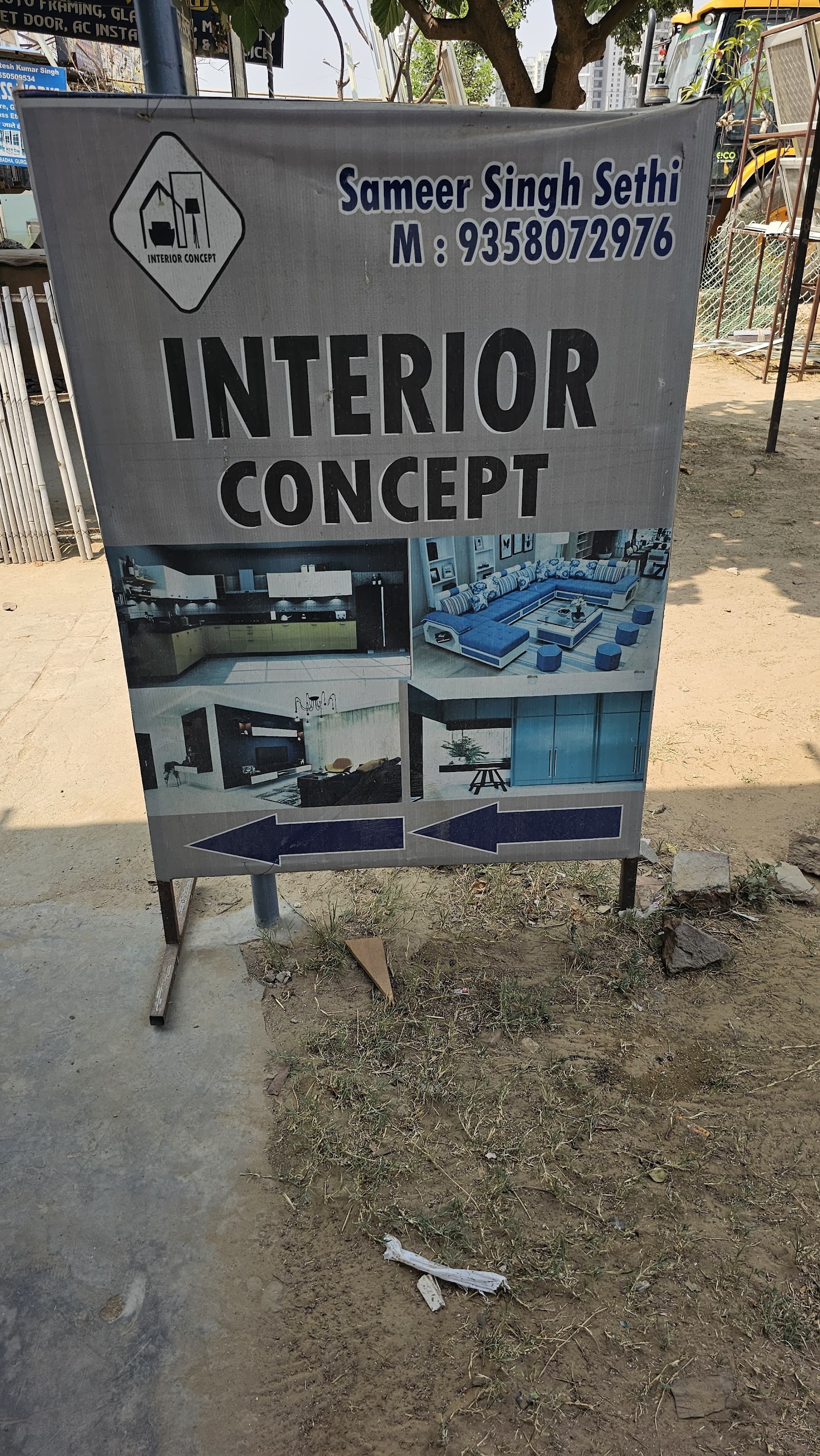 Interior Concept - Interior designer Gurgaon, Best Interior Designer in Gurgaon — interior design portfolio in Gurgaon