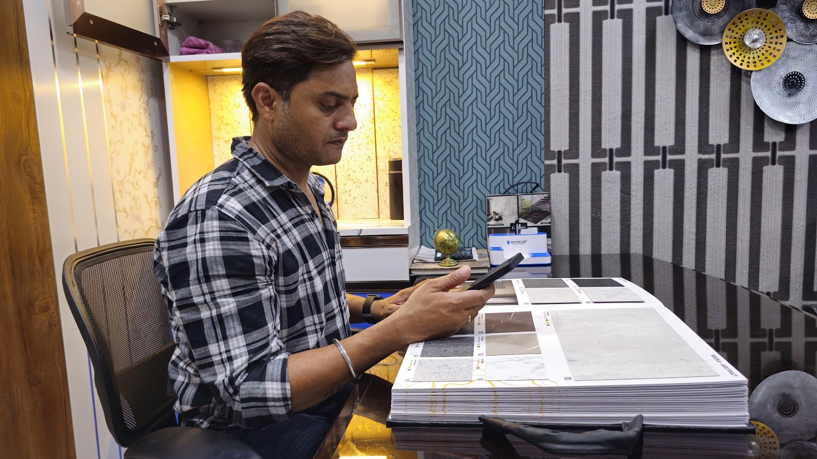 Interior Concept - Interior designer Gurgaon, Best Interior Designer in Gurgaon project 3