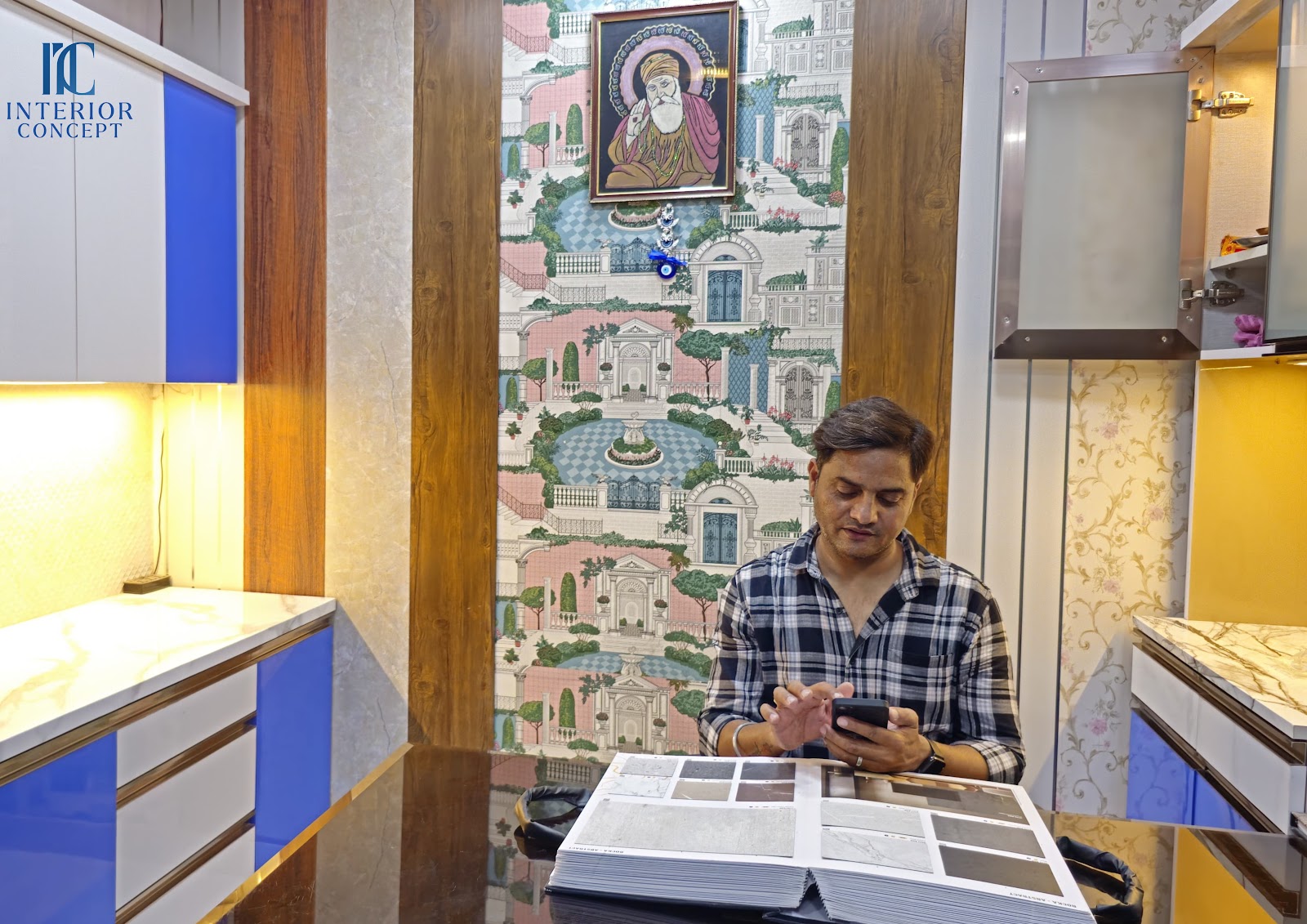 Interior Concept - Interior designer Gurgaon, Best Interior Designer in Gurgaon