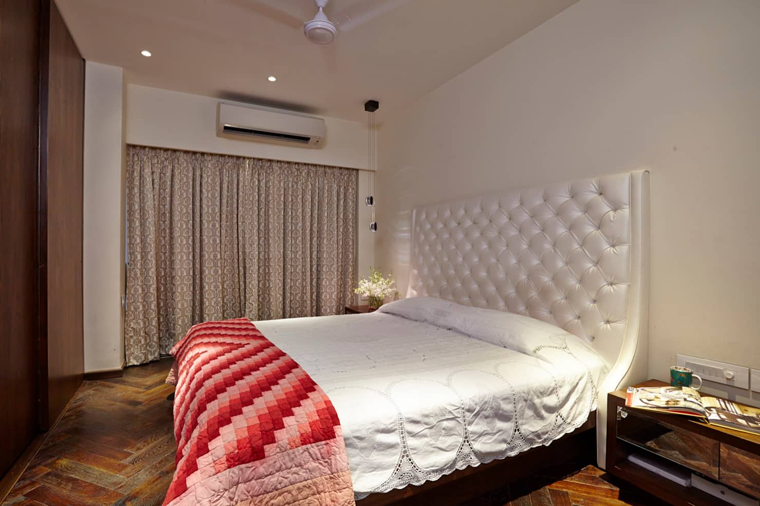 NGLC Realtech Pvt. Ltd. — interior design portfolio in Gurgaon