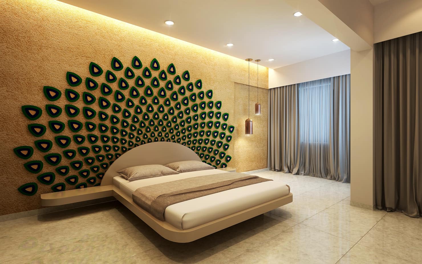 NGLC Realtech Pvt. Ltd. project 2