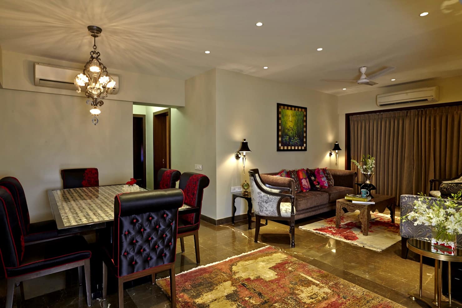 NGLC Realtech Pvt. Ltd. project 3