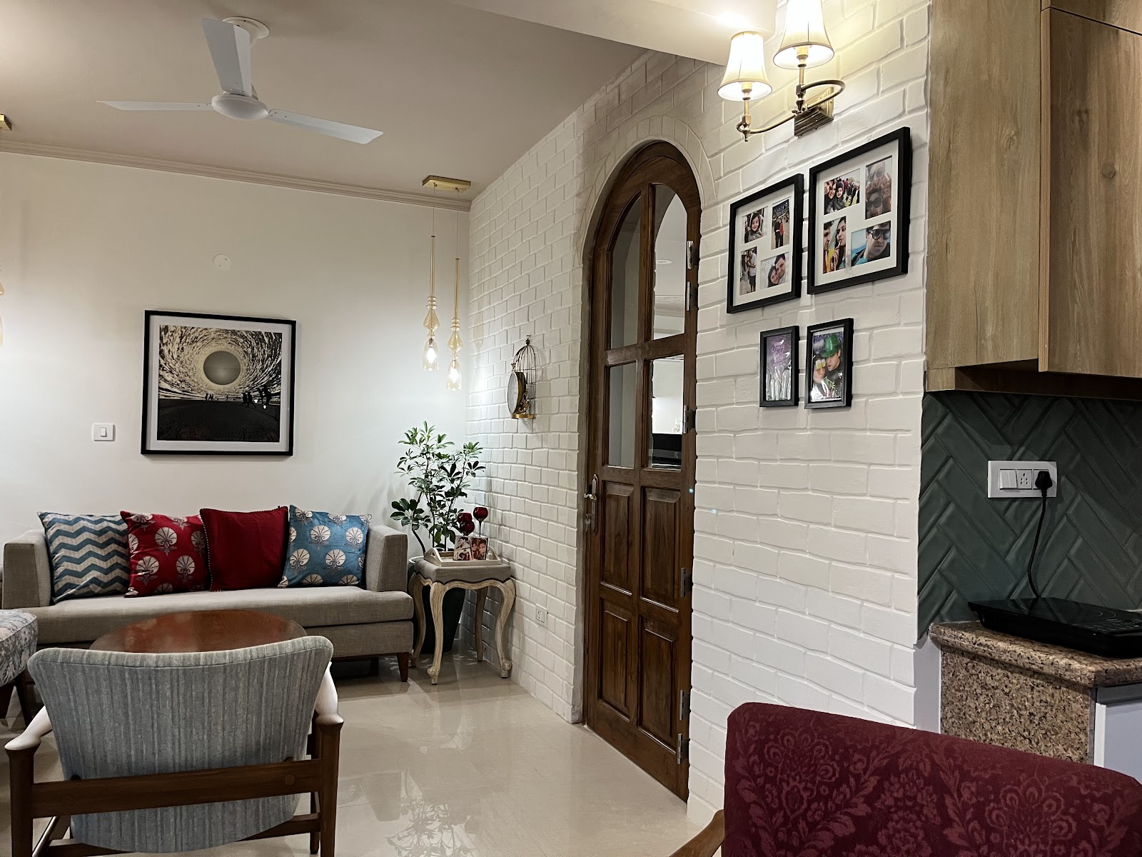 Homework Design Studio (AM Services 24x7 Pvt. Ltd)