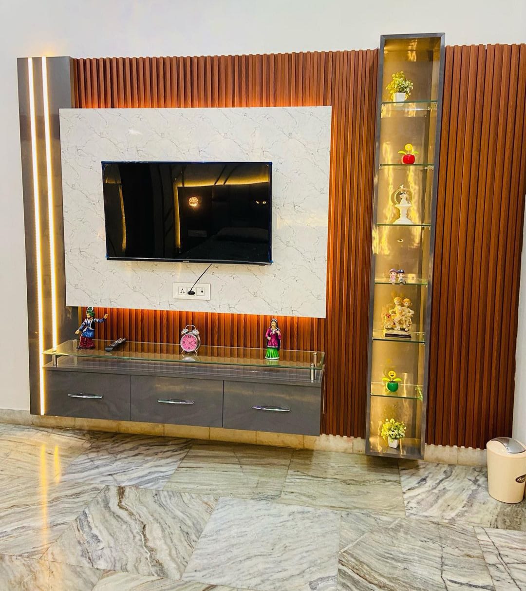 Innovate living interior design project 2