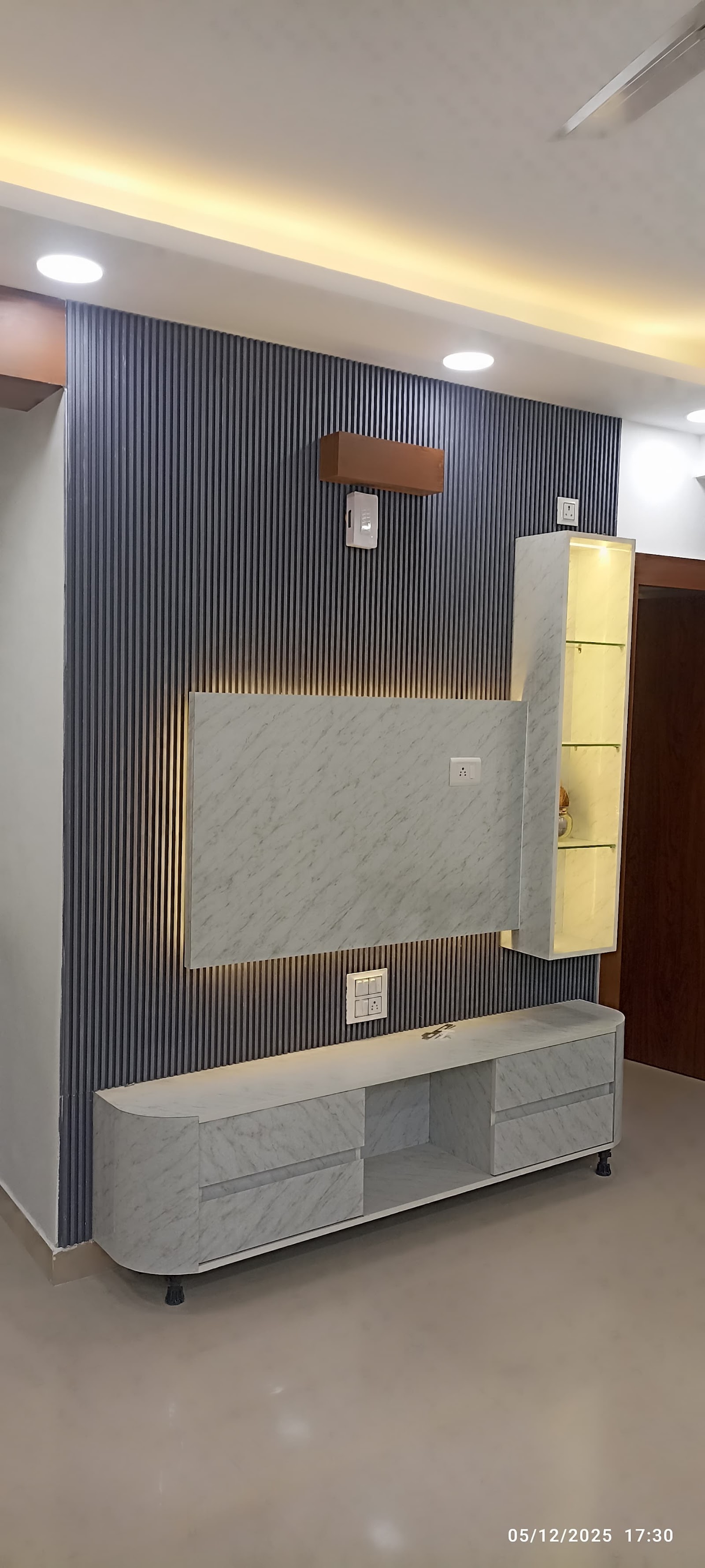 Innovate living interior design project 3