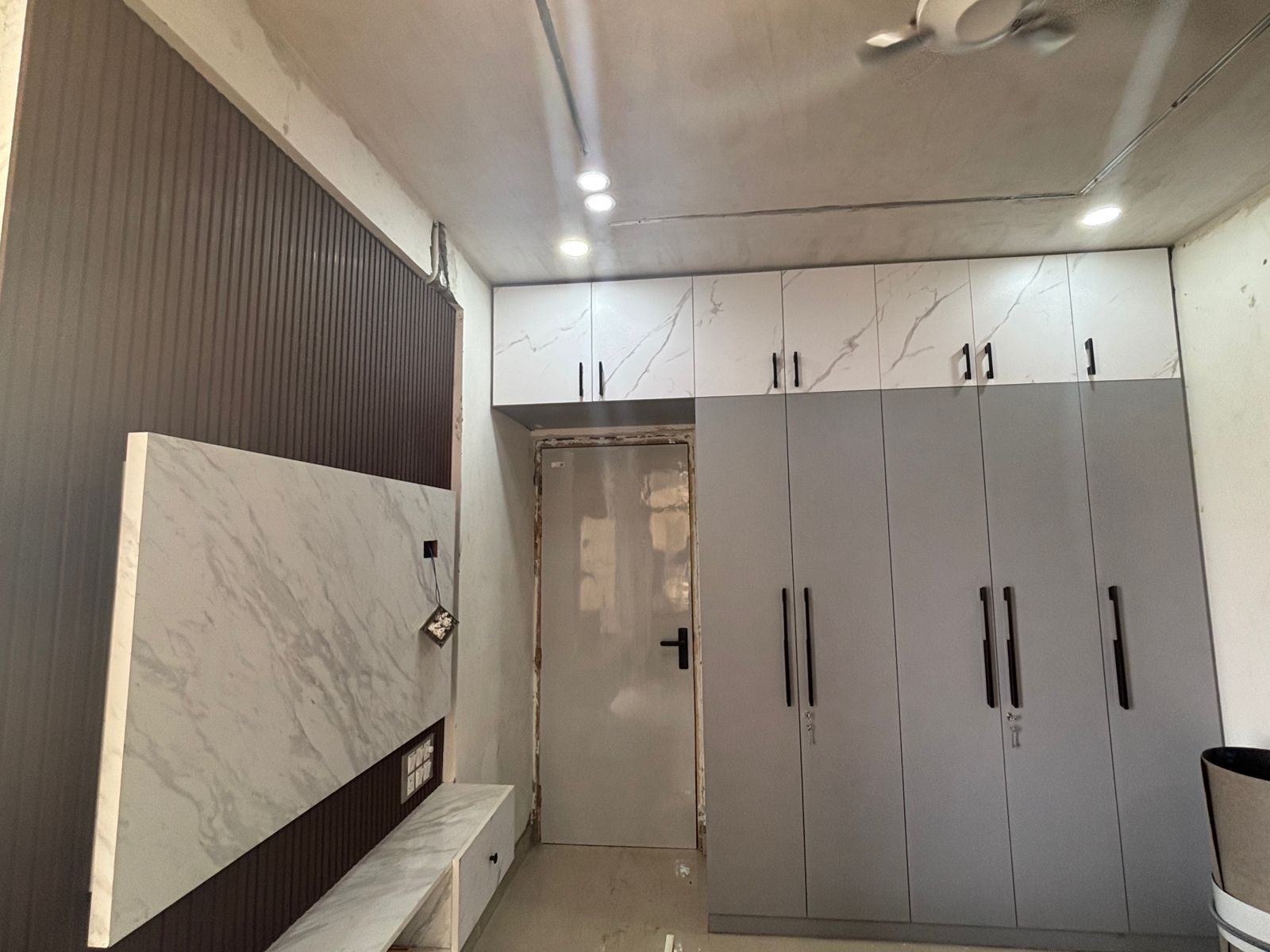 Innovate living interior design