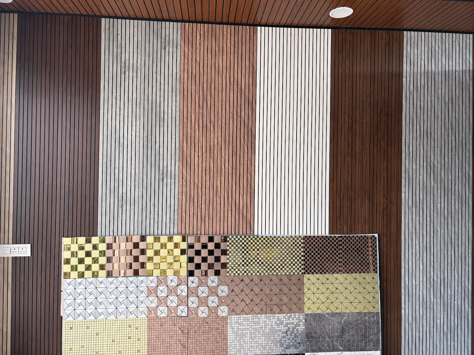 Innovate living interior design