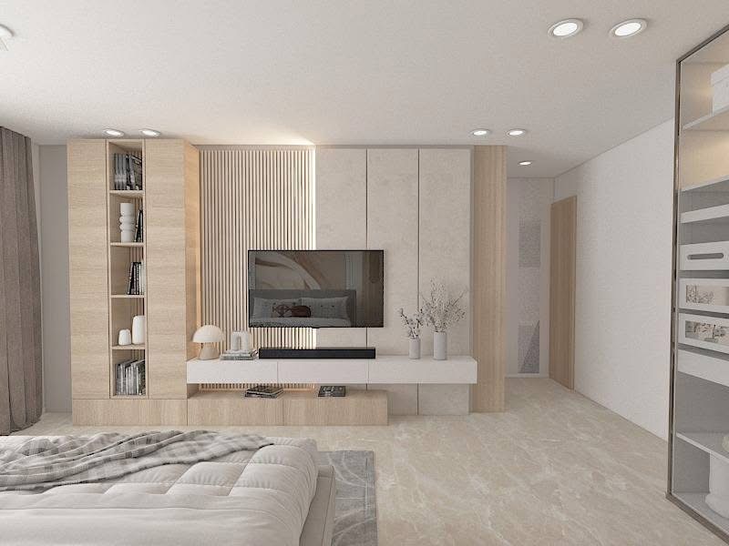 Elina Interior - Home Interior Designer (Experience & Display Centre) project 2