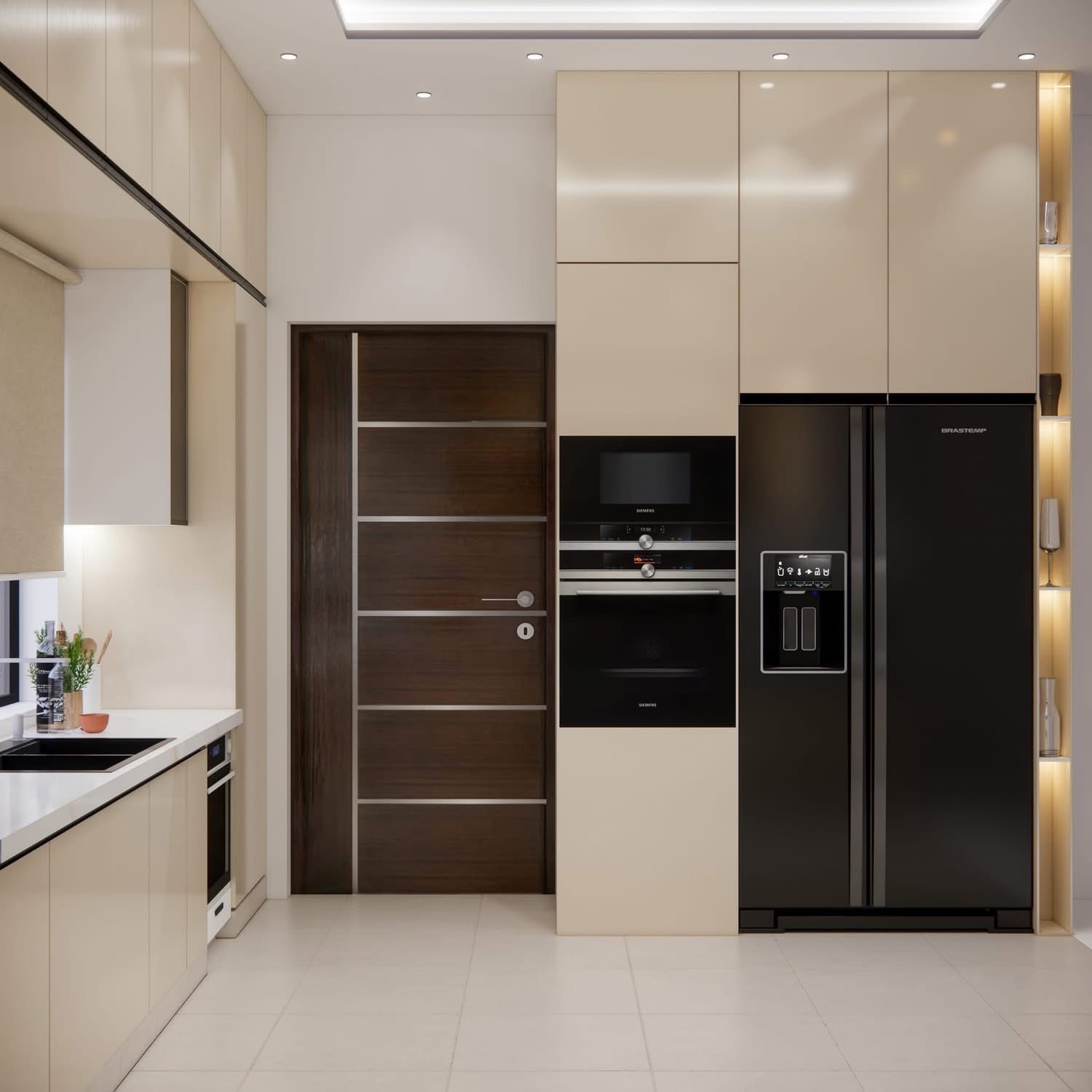 Elina Interior - Home Interior Designer (Experience & Display Centre)