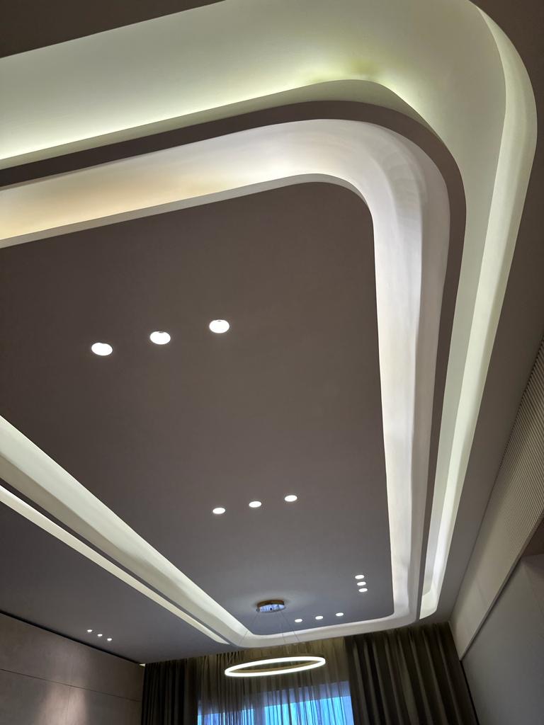 Jasmine Interiors Private Limited project 3
