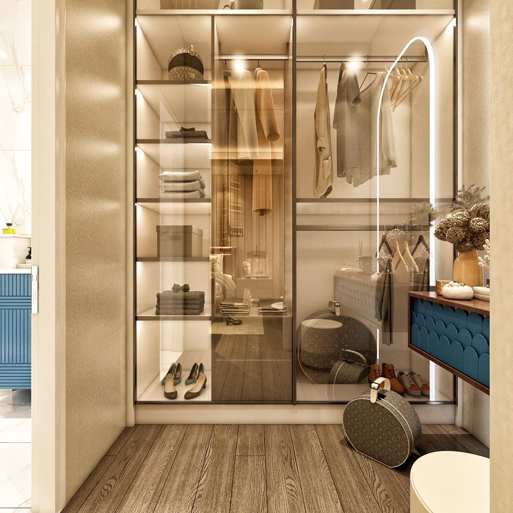 Jasmine Interiors Private Limited