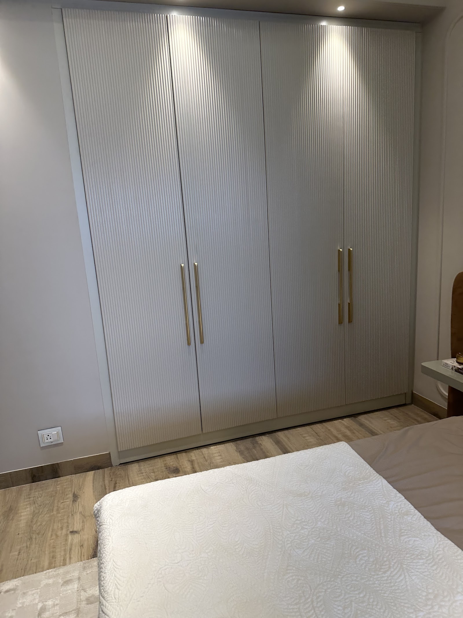 Jasmine Interiors Private Limited