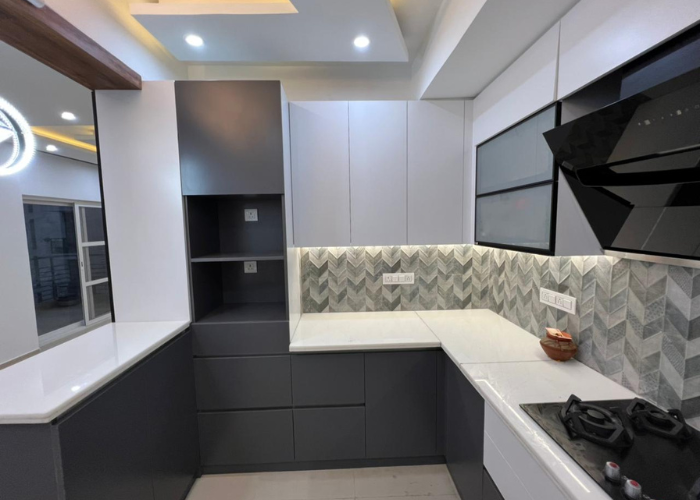 Bharti interior project 2
