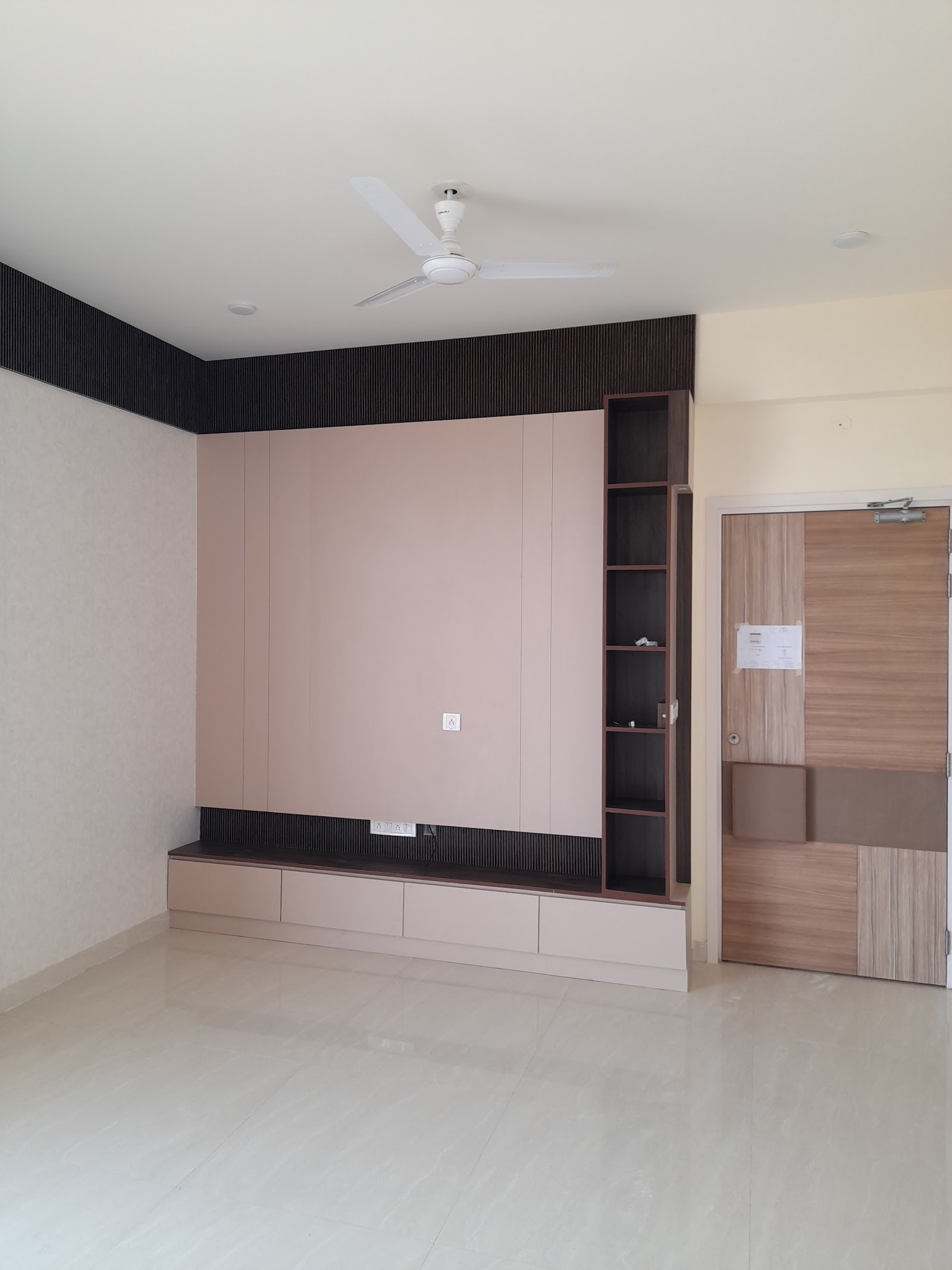 Bharti interior project 3
