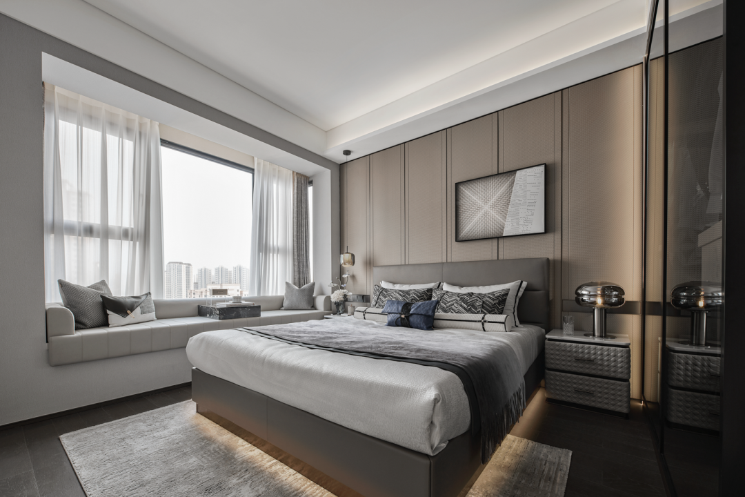 HOC Designarch — interior design portfolio in Gurgaon