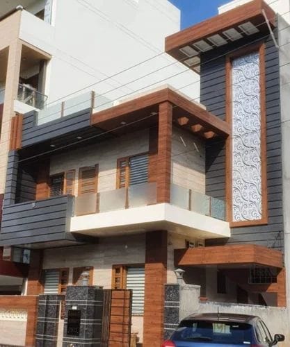 (RS INTERIOR AND EXTERIOR CONTRACTOR) project 3