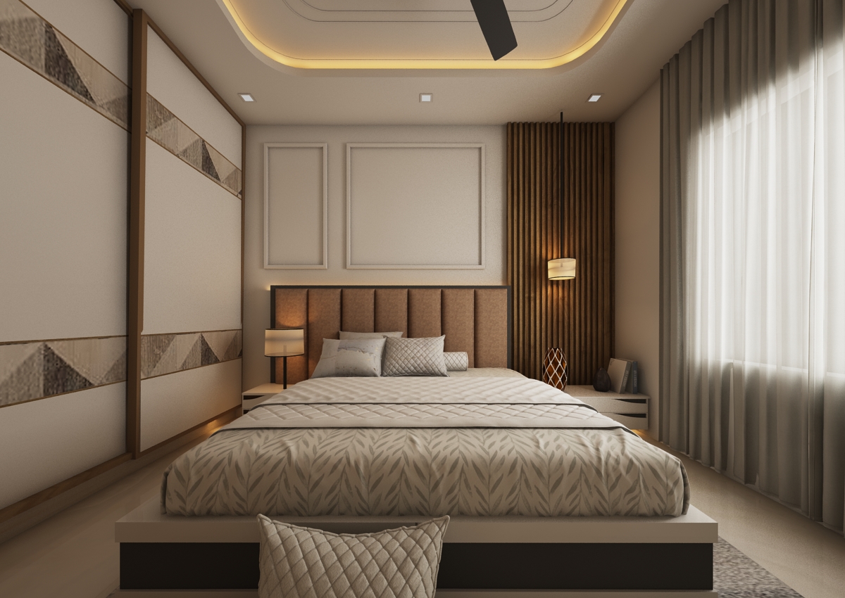 Bliss Interiors -By Akansha project 2