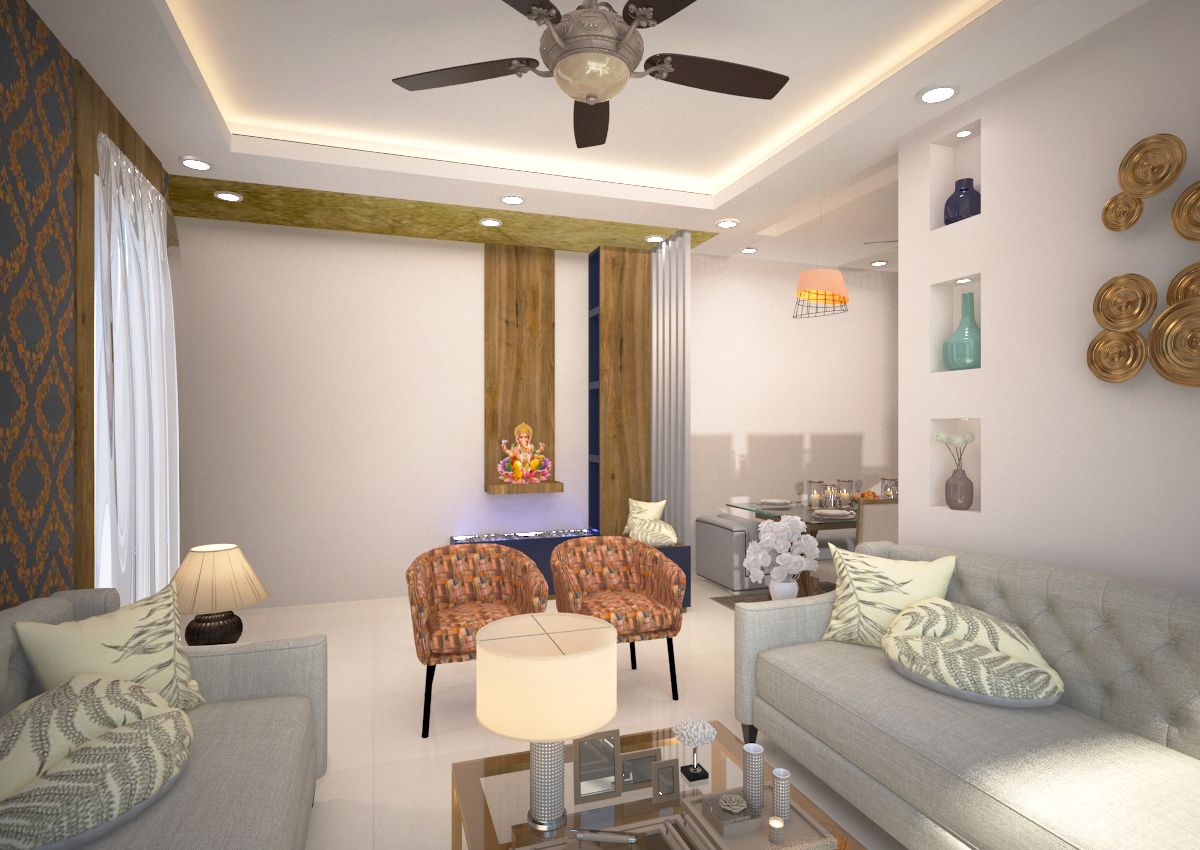 Bliss Interiors -By Akansha project 3