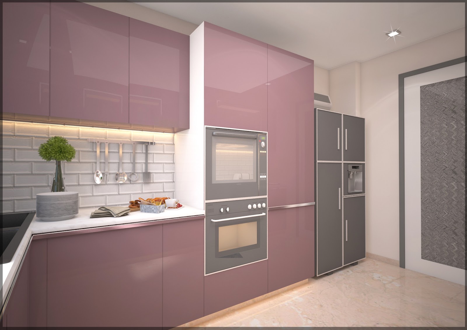 Bliss Interiors -By Akansha