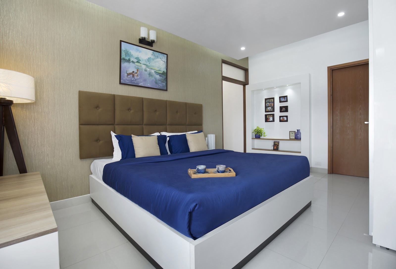 Bliss Interiors -By Akansha