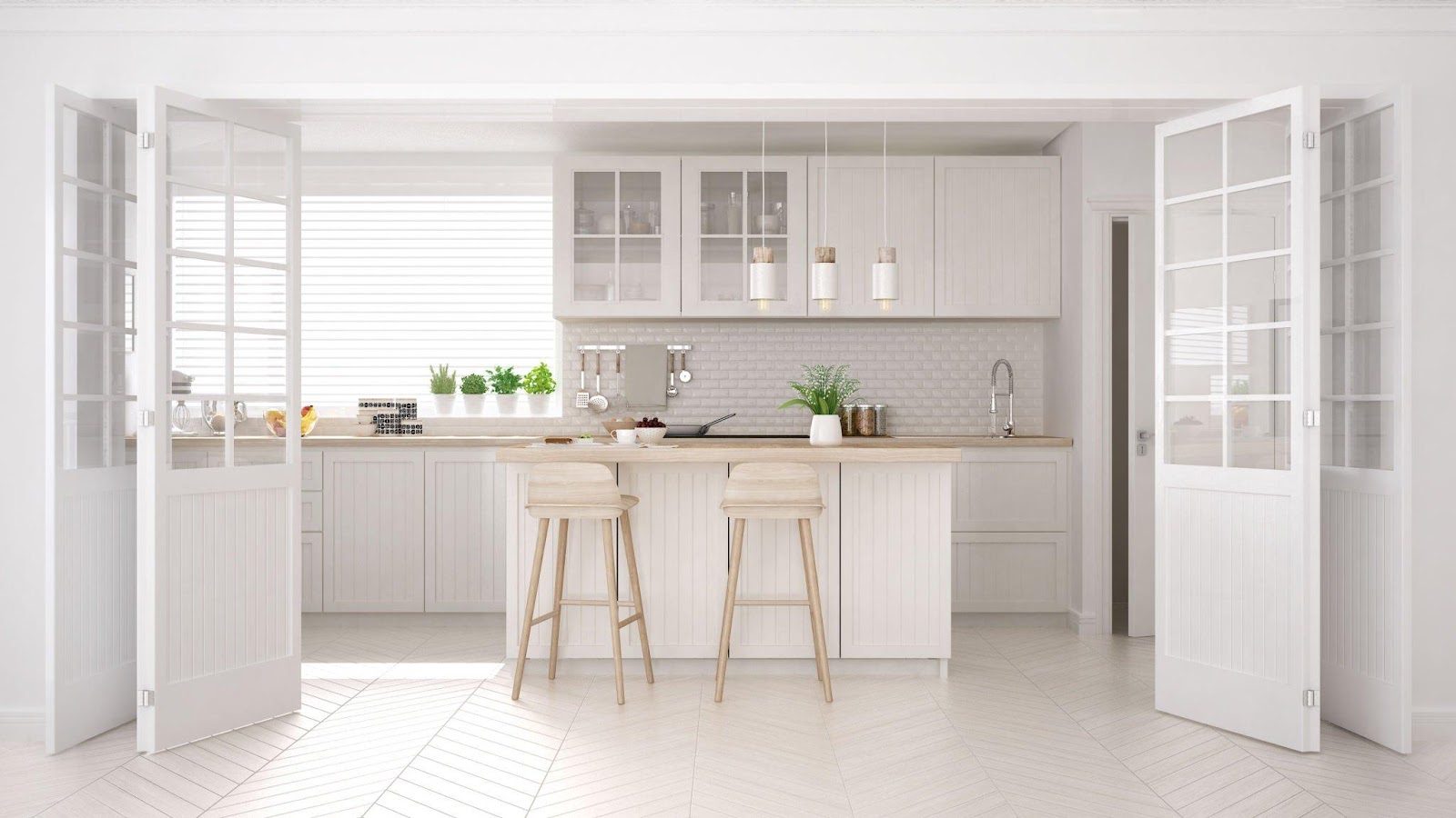 House Of Modular — interior design portfolio in Gurgaon