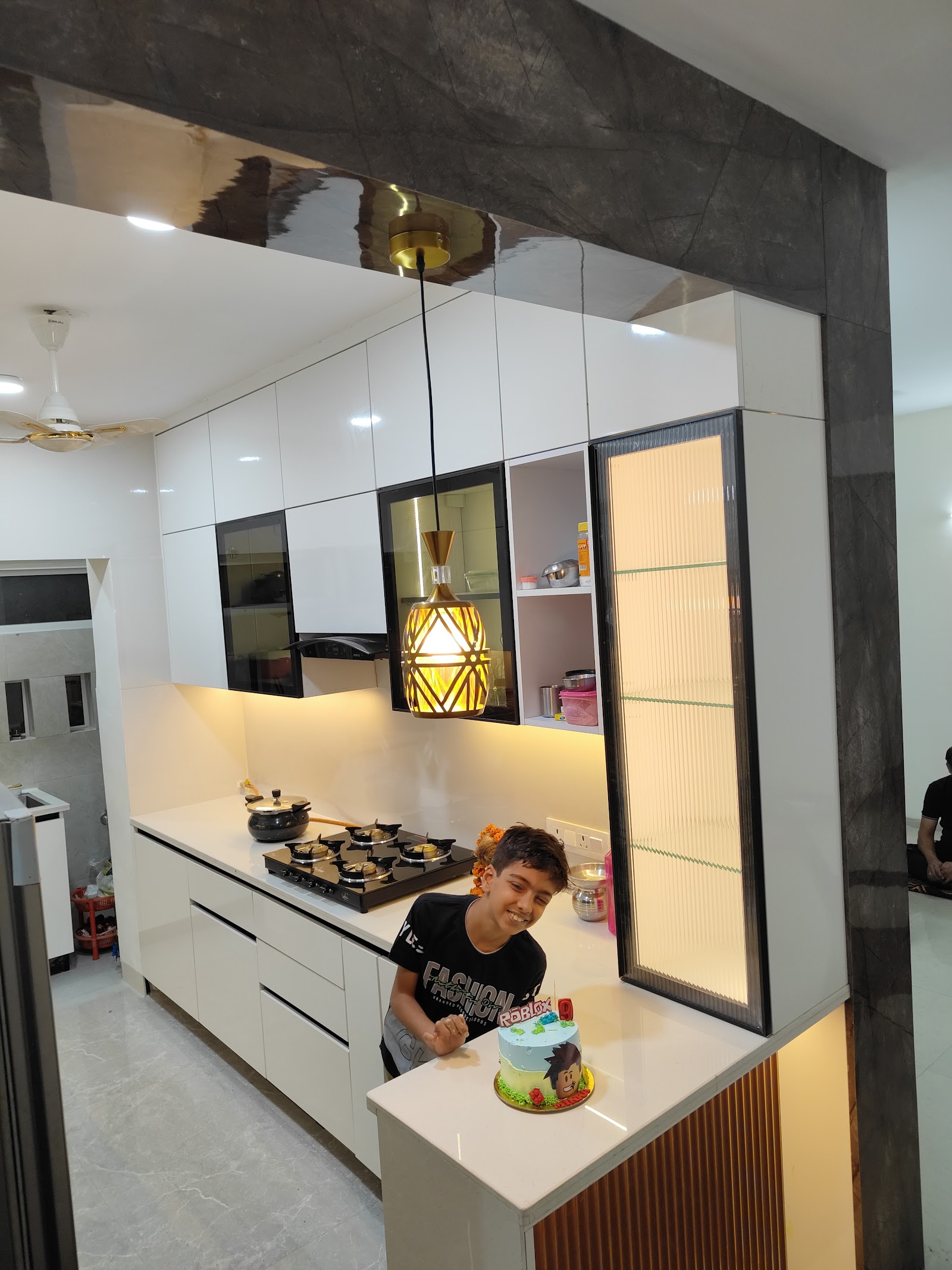 House Of Modular project 3