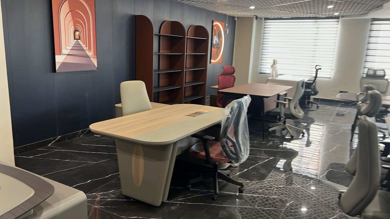 Daftar Decor — interior design portfolio in Gurgaon