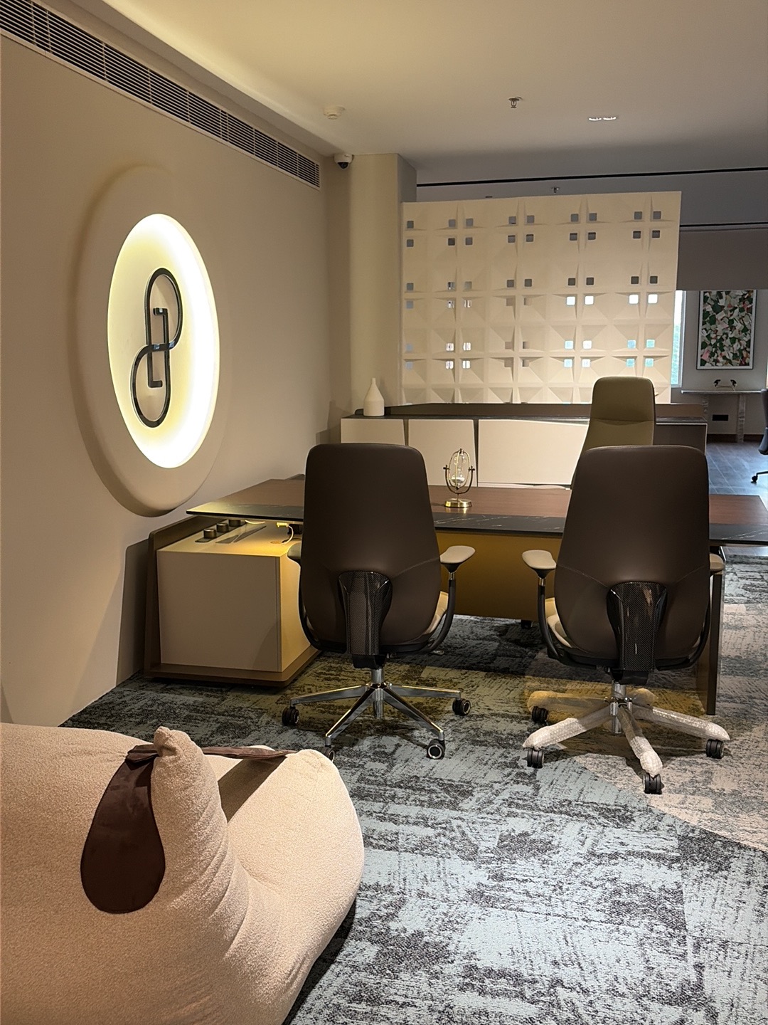 Daftar Decor project 2
