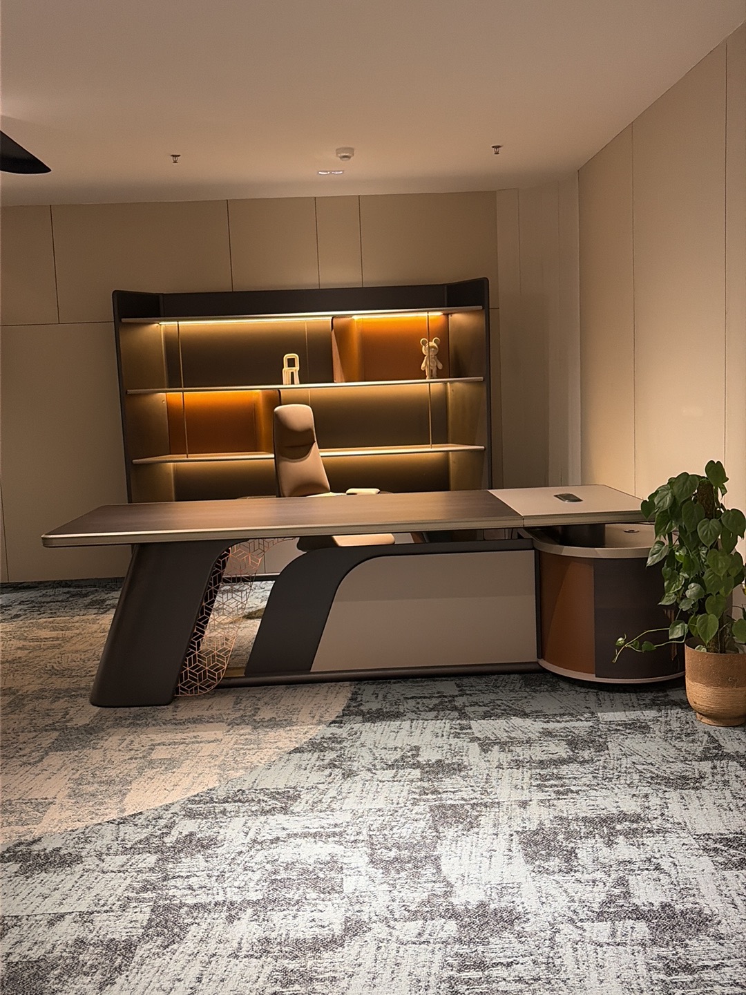 Daftar Decor