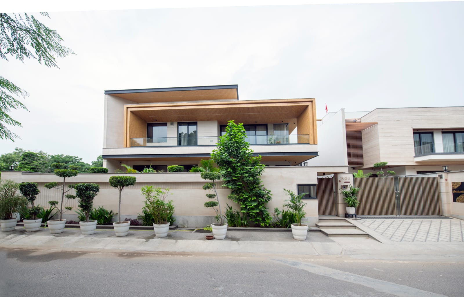 Wagma Designs project 2